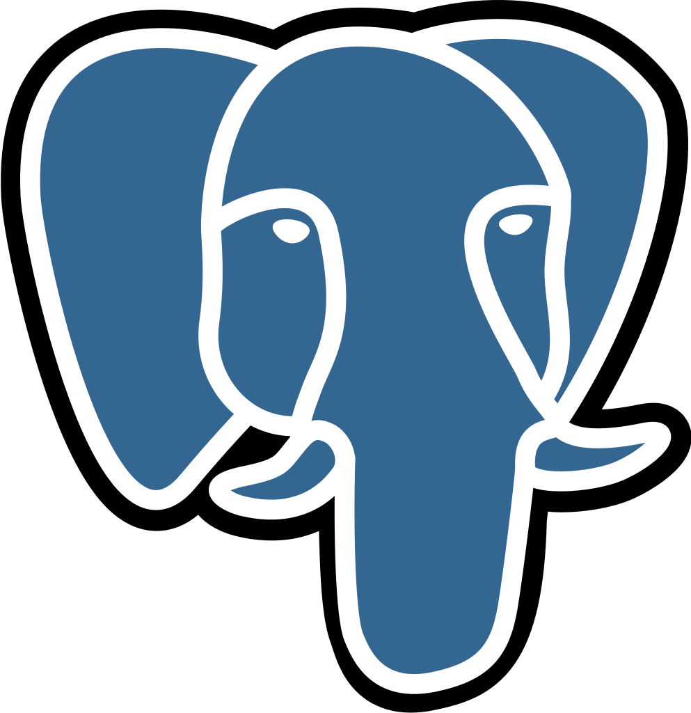 Simple icon for: /img/postgres